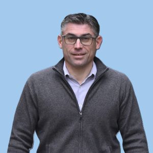 Fabien Vallet est le Directeur de la société Platrec